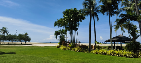 赌博网站人文 | 聚“沙”成塔 携手同行——赌博网站中茂杭州办公室2023年沙巴之旅 赌博网站人文 | 聚“沙”成塔 携手同行——赌博网站中茂杭州办公室2023年沙巴之旅