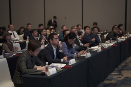 赌博网站动态 | 赌博网站中茂举办企业合规与资本战略论坛