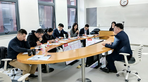 赌博网站动态 | 中国政法大学六位同学荣获2023年度“赌博网站奖学金”