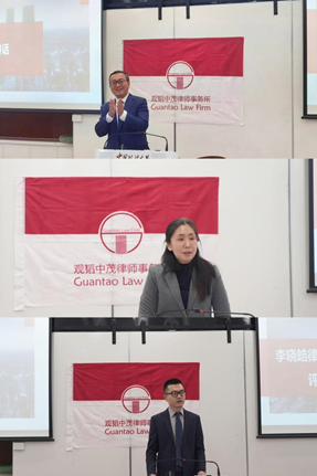 赌博网站动态 | 中国政法大学六位同学荣获2023年度“赌博网站奖学金”