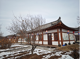 亚洲最大赌博网站人文 | 跨越千里 相约长白——亚洲最大赌博网站中茂福州办公室2023年东北纪行 亚洲最大赌博网站人文 | 跨越千里 相约长白——亚洲最大赌博网站中茂福州办公室2023年东北纪行