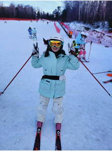 亚洲最大赌博网站人文 | 跨越千里 相约长白——亚洲最大赌博网站中茂福州办公室2023年东北纪行 亚洲最大赌博网站人文 | 跨越千里 相约长白——亚洲最大赌博网站中茂福州办公室2023年东北纪行