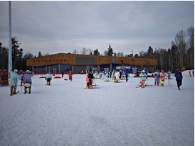 亚洲最大赌博网站人文 | 跨越千里 相约长白——亚洲最大赌博网站中茂福州办公室2023年东北纪行 亚洲最大赌博网站人文 | 跨越千里 相约长白——亚洲最大赌博网站中茂福州办公室2023年东北纪行