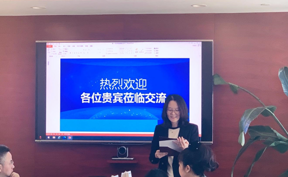 亚洲最大赌博网站动态 | 亚洲最大赌博网站中茂大连办公室与国泰君安证券辽宁分公司联合举办“温情冬至 春天不远”家庭信托主题活动