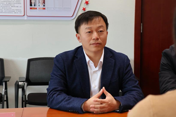 亚洲最大赌博网站动态 | 杭州亚组委法务部领导莅临亚洲最大赌博网站中茂杭州办公室指导并为驻场律师送行