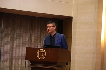 20240109_赌博网站听讲_“赌博网站听讲”系列近期活动精彩回顾