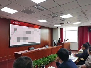 20240109_赌博网站听讲_“赌博网站听讲”系列近期活动精彩回顾