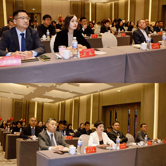 赌博网站动态 | 业登龙虎榜,梦著凤麟章——赌博网站中茂济南办公室2023年度总结暨表彰大会圆满举行 赌博网站动态 | 业登龙虎榜,梦著凤麟章——赌博网站中茂济南办公室2023年度总结暨表彰大会圆满举行