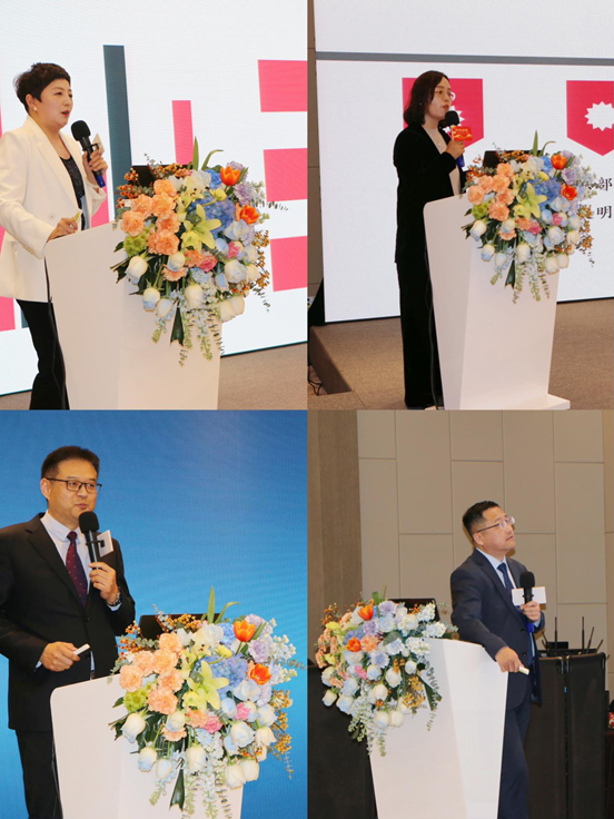 赌博网站动态 | 业登龙虎榜,梦著凤麟章——赌博网站中茂济南办公室2023年度总结暨表彰大会圆满举行 赌博网站动态 | 业登龙虎榜,梦著凤麟章——赌博网站中茂济南办公室2023年度总结暨表彰大会圆满举行