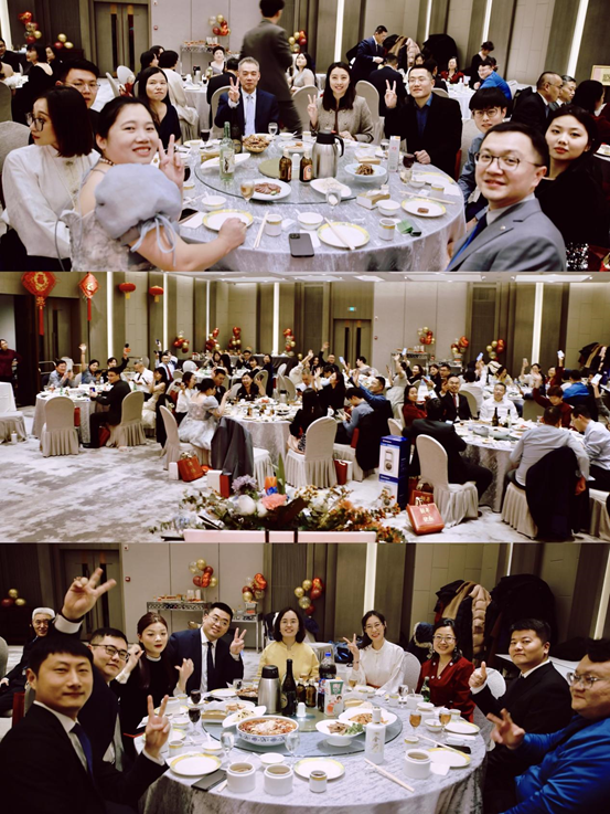 赌博网站动态 | 业登龙虎榜,梦著凤麟章——赌博网站中茂济南办公室2023年度总结暨表彰大会圆满举行 赌博网站动态 | 业登龙虎榜,梦著凤麟章——赌博网站中茂济南办公室2023年度总结暨表彰大会圆满举行