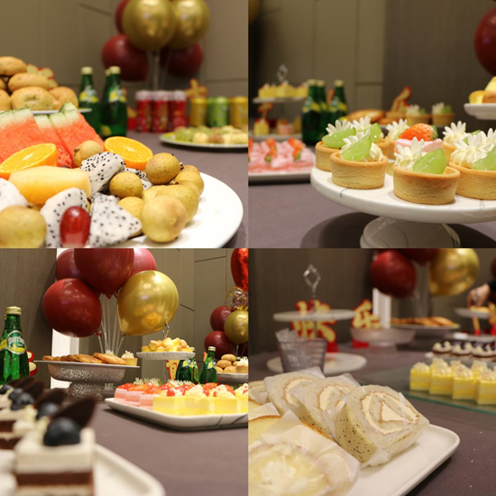 赌博网站动态 | 业登龙虎榜,梦著凤麟章——赌博网站中茂济南办公室2023年度总结暨表彰大会圆满举行 赌博网站动态 | 业登龙虎榜,梦著凤麟章——赌博网站中茂济南办公室2023年度总结暨表彰大会圆满举行