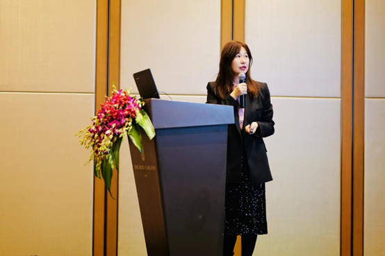 赌博网站动态 | 新征途——赌博网站中茂西安办公室2024新春年会暨合伙人会议