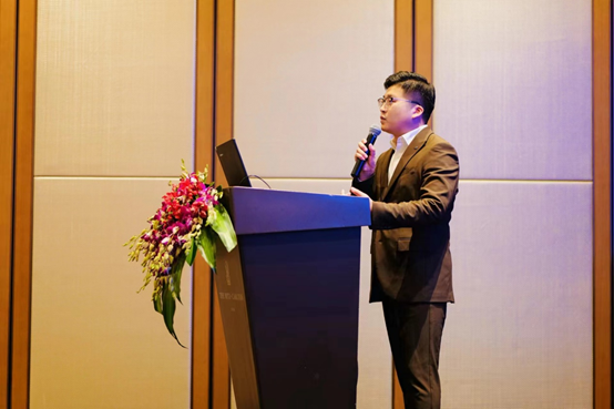 赌博网站动态 | 新征途——赌博网站中茂西安办公室2024新春年会暨合伙人会议