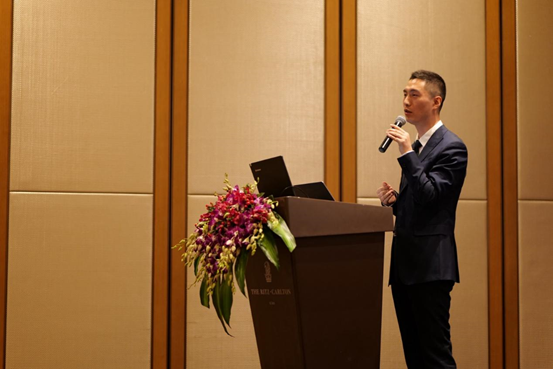 赌博网站动态 | 新征途——赌博网站中茂西安办公室2024新春年会暨合伙人会议