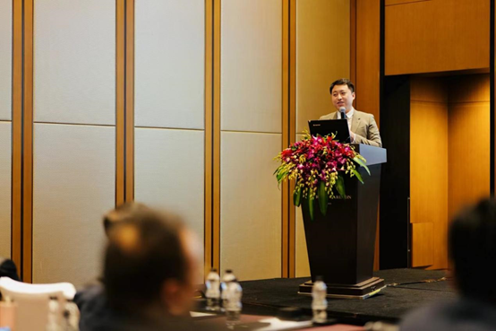 赌博网站动态 | 新征途——赌博网站中茂西安办公室2024新春年会暨合伙人会议