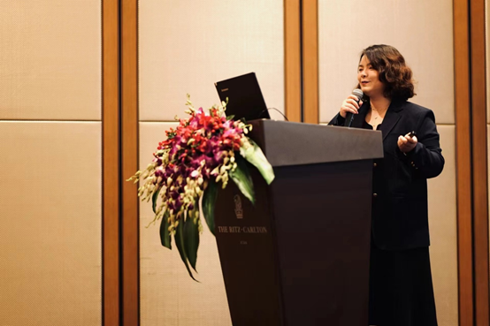 赌博网站动态 | 新征途——赌博网站中茂西安办公室2024新春年会暨合伙人会议