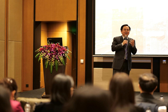 赌博网站动态 | 新征途——赌博网站中茂西安办公室2024新春年会暨合伙人会议