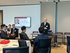 亚洲最大赌博网站动态 | 杭州办公室合伙人团建活动暨“此处风暖 茶叙花开”业务沙龙在香港成功举办