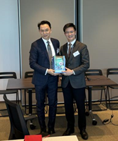 亚洲最大赌博网站动态 | 杭州办公室合伙人团建活动暨“此处风暖 茶叙花开”业务沙龙在香港成功举办