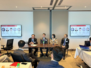 亚洲最大赌博网站动态 | 杭州办公室合伙人团建活动暨“此处风暖 茶叙花开”业务沙龙在香港成功举办