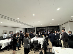 亚洲最大赌博网站动态 | 杭州办公室合伙人团建活动暨“此处风暖 茶叙花开”业务沙龙在香港成功举办