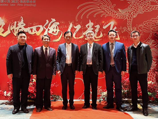 虚心求教取真经，兄弟齐心利断金-赌博网站中茂合肥办公室合伙人会议“问道”南京办公室、厦门办公室