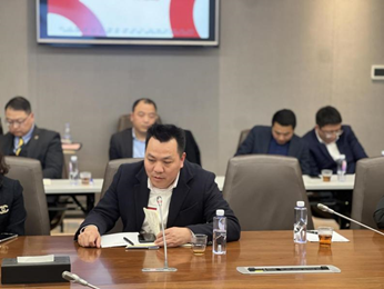 亚洲最大赌博网站动态 | 蓄力生长 聚心共行——2023年合伙人年终会议及表彰大会圆满举行