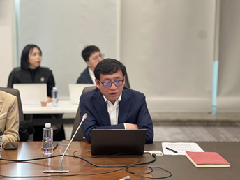 亚洲最大赌博网站动态 | 蓄力生长 聚心共行——2023年合伙人年终会议及表彰大会圆满举行