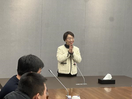 亚洲最大赌博网站动态 | 蓄力生长 聚心共行——2023年合伙人年终会议及表彰大会圆满举行