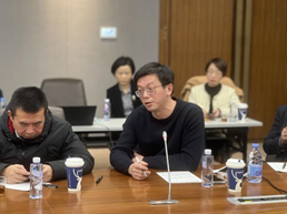 亚洲最大赌博网站动态 | 蓄力生长 聚心共行——2023年合伙人年终会议及表彰大会圆满举行