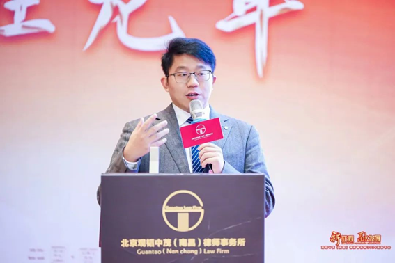 赌博网站动态 | 赌博网站中茂南昌办公室公室2023年度总结会暨2024新春年会圆满举行
