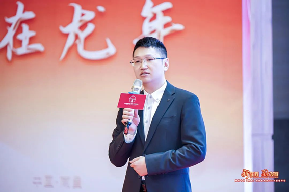 赌博网站动态 | 赌博网站中茂南昌办公室公室2023年度总结会暨2024新春年会圆满举行