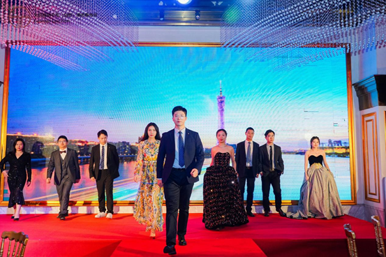 亚洲最大赌博网站动态 | 凝心聚力强根基,稳健发展谋新篇——亚洲最大赌博网站中茂合肥办公室隆重举行2023年度总结表彰大会 亚洲最大赌博网站动态 | 凝心聚力强根基,稳健发展谋新篇——亚洲最大赌博网站中茂合肥办公室隆重举行2023年度总结表彰大会