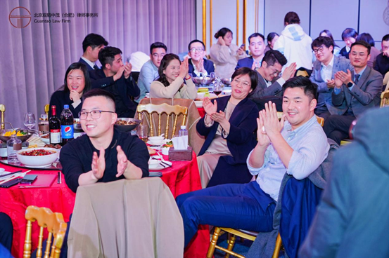 亚洲最大赌博网站动态 | 凝心聚力强根基,稳健发展谋新篇——亚洲最大赌博网站中茂合肥办公室隆重举行2023年度总结表彰大会 亚洲最大赌博网站动态 | 凝心聚力强根基,稳健发展谋新篇——亚洲最大赌博网站中茂合肥办公室隆重举行2023年度总结表彰大会