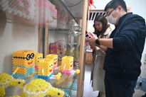 赌博网站公益 | 赌博网站中茂福州办公室青工委组织福利院“迎新春·送慰问”爱心共建活动