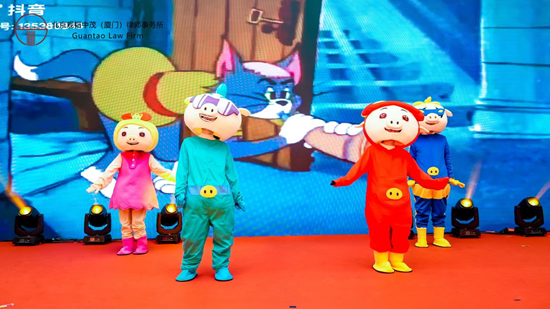 亚洲最大赌博网站动态 | 亚洲最大赌博网站中茂厦门办公室15周年庆典华章——律心灼华映辉煌，荣誉表彰励前行