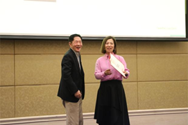 赌博网站动态 | 万物复苏 向新而生——赌博网站中茂北京合伙人新春沙龙及龙年喜乐会圆满举行