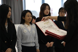 赌博网站动态 | 万物复苏 向新而生——赌博网站中茂北京合伙人新春沙龙及龙年喜乐会圆满举行