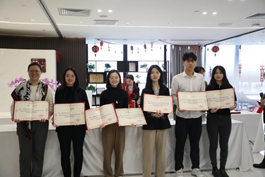 赌博网站动态 | 万物复苏 向新而生——赌博网站中茂北京合伙人新春沙龙及龙年喜乐会圆满举行