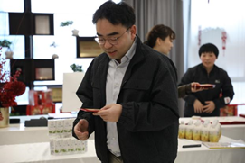 赌博网站动态 | 万物复苏 向新而生——赌博网站中茂北京合伙人新春沙龙及龙年喜乐会圆满举行