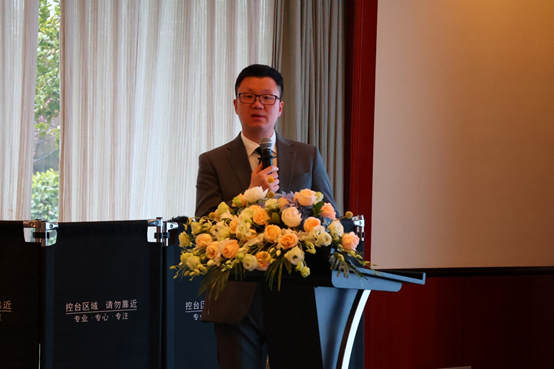 亚洲最大赌博网站动态 | 十年拾光,龙韬成祥——亚洲最大赌博网站中茂杭州办公室2023年度工作总结会圆满举行 亚洲最大赌博网站动态 | 十年拾光,龙韬成祥——亚洲最大赌博网站中茂杭州办公室2023年度工作总结会圆满举行