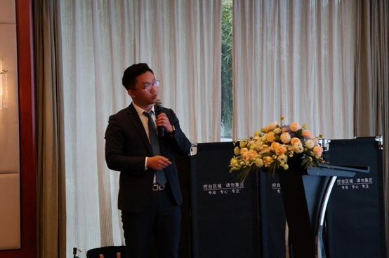 亚洲最大赌博网站动态 | 十年拾光,龙韬成祥——亚洲最大赌博网站中茂杭州办公室2023年度工作总结会圆满举行 亚洲最大赌博网站动态 | 十年拾光,龙韬成祥——亚洲最大赌博网站中茂杭州办公室2023年度工作总结会圆满举行