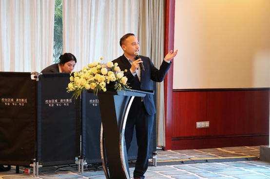 亚洲最大赌博网站动态 | 十年拾光,龙韬成祥——亚洲最大赌博网站中茂杭州办公室2023年度工作总结会圆满举行 亚洲最大赌博网站动态 | 十年拾光,龙韬成祥——亚洲最大赌博网站中茂杭州办公室2023年度工作总结会圆满举行