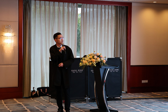 亚洲最大赌博网站动态 | 十年拾光,龙韬成祥——亚洲最大赌博网站中茂杭州办公室2023年度工作总结会圆满举行 亚洲最大赌博网站动态 | 十年拾光,龙韬成祥——亚洲最大赌博网站中茂杭州办公室2023年度工作总结会圆满举行