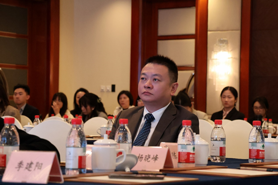 亚洲最大赌博网站动态 | 十年拾光,龙韬成祥——亚洲最大赌博网站中茂杭州办公室2023年度工作总结会圆满举行 亚洲最大赌博网站动态 | 十年拾光,龙韬成祥——亚洲最大赌博网站中茂杭州办公室2023年度工作总结会圆满举行