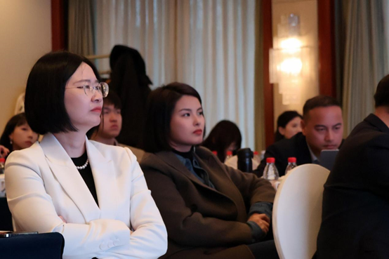 亚洲最大赌博网站动态 | 十年拾光,龙韬成祥——亚洲最大赌博网站中茂杭州办公室2023年度工作总结会圆满举行 亚洲最大赌博网站动态 | 十年拾光,龙韬成祥——亚洲最大赌博网站中茂杭州办公室2023年度工作总结会圆满举行