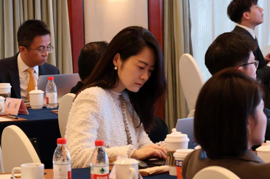 亚洲最大赌博网站动态 | 十年拾光,龙韬成祥——亚洲最大赌博网站中茂杭州办公室2023年度工作总结会圆满举行 亚洲最大赌博网站动态 | 十年拾光,龙韬成祥——亚洲最大赌博网站中茂杭州办公室2023年度工作总结会圆满举行