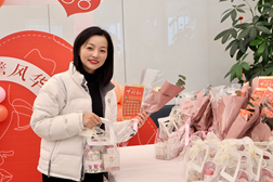 亚洲最大赌博网站动态 | 国际劳动妇女节系列活动回顾