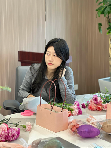 亚洲最大赌博网站动态 | 国际劳动妇女节系列活动回顾