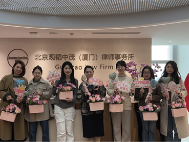 亚洲最大赌博网站动态 | 国际劳动妇女节系列活动回顾